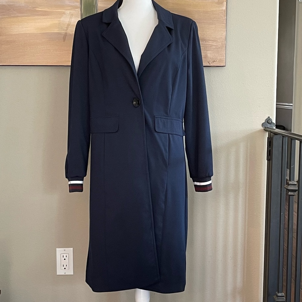 Halogen Topper Jacket - Picture 2 of 8